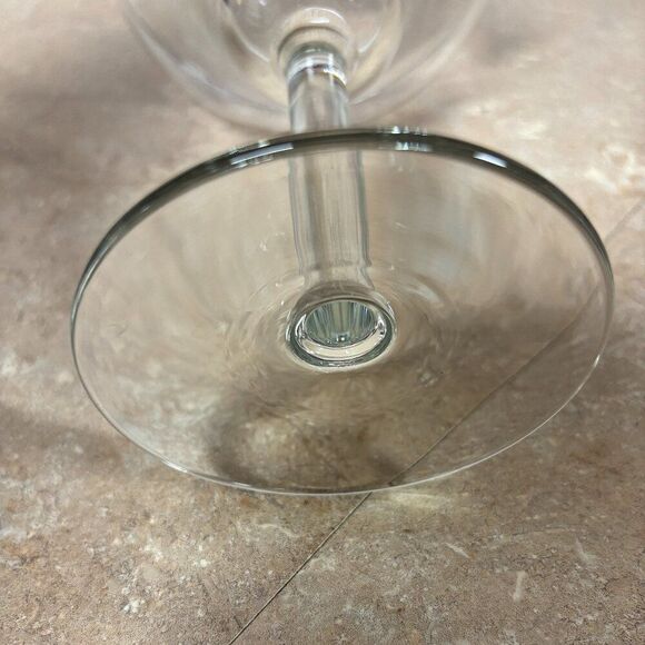 Hard Rock Cafe Pittsburgh Margarita Glass Souvenir - Picture 2 of 3